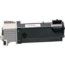 Xerox Phaser 6500-106R01604 Siyah Muadil Toner