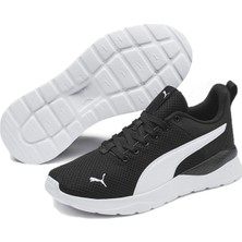 Puma 372004-01 Anzarun Lite Unisex Spor Ayakkabı Nefes Alabilir Yapı ile Koşu ve Yürüyüş İçin İdeal