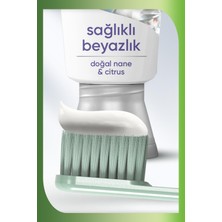 Sensodyne Nourish Sağlıklı Beyazlık Diş Macunu 75 ml x4