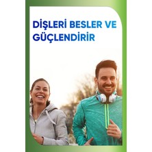 Sensodyne Nourish Sağlıklı Beyazlık Diş Macunu 75 ml x4