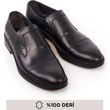 SETA Deri Erkek Klasik Ayakkabı