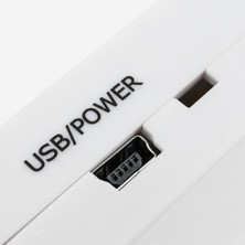 DNR Bilişim Av Tos Input (Giriş) & HDMI Output (Çıkış) 1080P USB Power Destekli Hd Video Converter  Çevirici