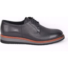 Marcomen 15090 Eva Taban Klasik Günlük Deri Erkek Ayakkabı