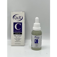 Q&r Collagen Cilt Serum 30 ml