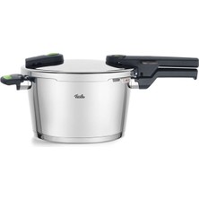 Fissler Düdüklü Tencere Vitaquick Green  4,5 Lt