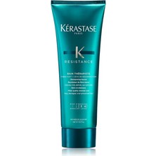 Kerastase Resistance Bain Therapiste Zayıf ve Çok Yıpranmış Saçlar Için Onarıcı Şampuan 250 ml