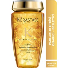 Kerastase Elixir Ultime Le Bain Parlaklık Veren Besleyici Şampuan 250 ml