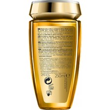 Kerastase Elixir Ultime Le Bain Parlaklık Veren Besleyici Şampuan 250 ml