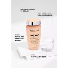 Kerastase Curl Manifesto Bain Hydratation Douceur For Curly Hair Shampoo 250 ml