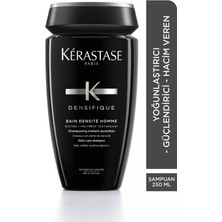 Kerastase Bain Densite Homme Shampoo 250 ml