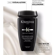 Kerastase Bain Densite Homme Shampoo 250 ml