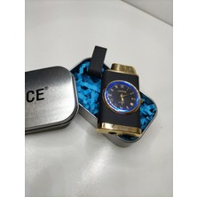 Kişiye Özel Saatli Çakmak