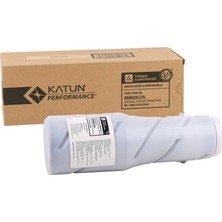 Poyraz Toner Konica Minolta 502B/8936-904 Katun Muadil Fotokopi Toner