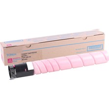 Poyraz Toner Konica Minolta TN-328/AAV8350 Kırmızı Muadil Fotokopi Toner