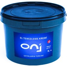 Onj Onjel Temizleme Ürünü 3l - Ponza Taşlı Ph 5.5