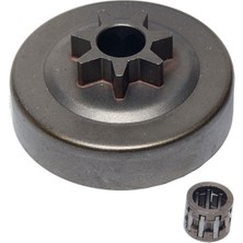 İtal Zincir Dişlisi Sabit Husqvarna 281-288-2100-394 (3/8)   Y48.Hu406a7n