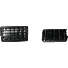 Taiwan Havalandırma Izgarası Orta Corolla 1993-1998 AE101