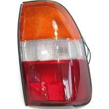 MATSUBA Stop Sağ L200 1999-2005