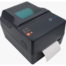 G&G GG-TD1200C Termal ve Termal Transfer Etiket Yazıcısı