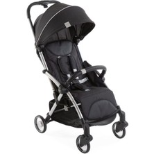 Chicco Goody Plus Stroller Bebek Arabası Siyah