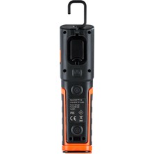 Osram Şarjlı El Feneri Ledinspect LEDIL405 Fast Charge Pro 500