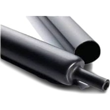 GWEST 6 mm Isı Ile Daralan Makaron 5 Metre