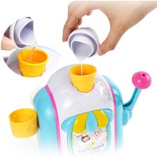 Prodigy Toy Dondurma Bubble Maker Bebek Eğlenceli Banyo Oyuncak (Yurt Dışından)