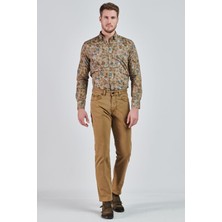 Giovane Gentile Pantolon Denim