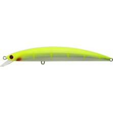 ZİPBAİTS Minnow Boon 135F Rolling Wobbling 24GR Maket Balık 865