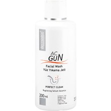 Dermoskin Acgun Sivilceli ve Akneli Ciltler Için Canlandırıcı Tonik 200 ml (08/2025)