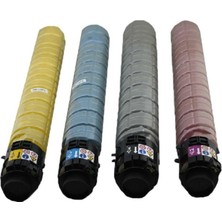 Calligraph Rıcoh SPC410/420   Sarı Muadil Toner
