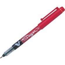 Pilot Roller V Signpen Kırmızı Sw-Vsp-R