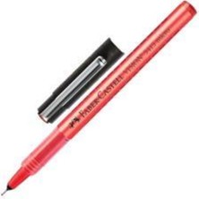 Faber-Castell Faber Castell Vision 5415 Roller Kırmızı 1475
