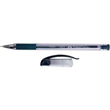 Faber-Castell Faber Castell Tükenmez Kalem 1425 Siyah  *10