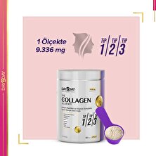 Day2Day Day2day day 2 Day The Collagen All Body Toz 300 Gr -(Mıad:06/2025)