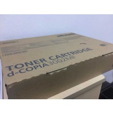Olivetti D-Copia 3002MF Orjinal Toner