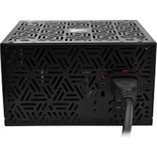 Gamdıas Helıos E1-600, 600W, Gamıng Psu (Box)