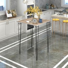 Knsz yemek masası hemdem crdsyh 105*070*070 mutfak ofis çalışma