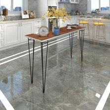 Knsz yemek masası hemdem cvzsyh 075*120*040 mutfak ofis çalışma