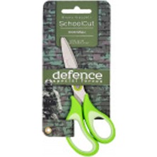 Bruno Visconti 14.2 cm Schoolcut Ergonomik Kol Çocuk Makası 60-0029/01