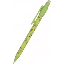 Bruno Visconti Versatil Kalem Happygraphix 0.7 Mm. Avocado Style 21- 0042/14