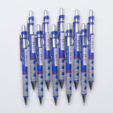 Rotring Versatil Kalem Tikky Mavi 0.7 mm 12'li