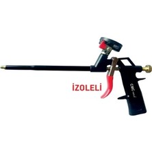 Akan Cmc Tools Köpük Taban Cası Metal