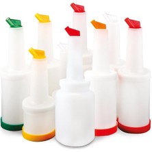 Kapp Sos / Şurup Dökücü 1 Lt