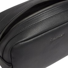 Calvin Klein Erkek Warmth Washbag Çanta