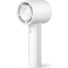 Pamukkale Taşınabilir Yapraksız El Küçük Fan USB Şarj Öğrenci Mini Cep Küçük Fan