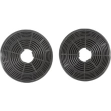 Pro Fresh & Clean Simfer 8731 Sm Uyumlu Karbon Filtre ( 2 Adet )