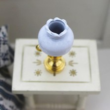 Bacca Minyatür Oyuncak Bebek Evi Aksesuarı (Yurt Dışından)