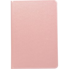 Xfashion iPad Mini (2019) Için Tablet Kılıfı - Pembe (Yurt Dışından)