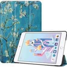 Xfashion iPad Mini (2019) Için Tablet Kılıfı - Çok Renkli (Yurt Dışından)